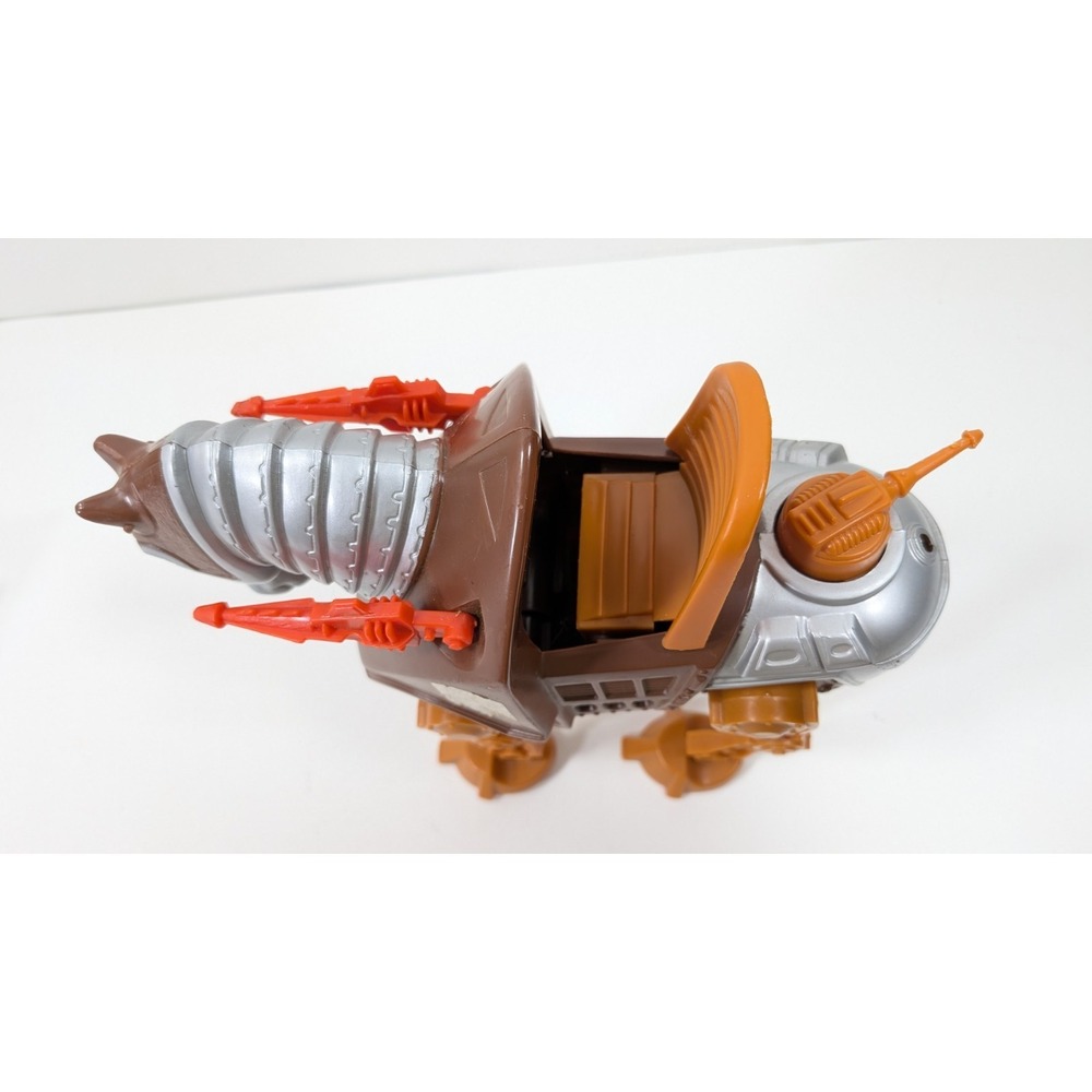 He-Man Masters of the Universe STRIDER Battle Horse Figure Vintage 1983 Mattel - Picture 7 of 9